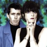Mitch's Chris & Cosey (collective)