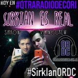 PROGRAMA 93 de #OTRARADIODECORI ! #SirkIanORDC