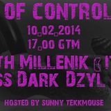 Bizarre Porn DNA - Out of Control Podcast - 16 - Part 1 with Millenik
