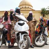 Salaam Sessions - 1st May 2015