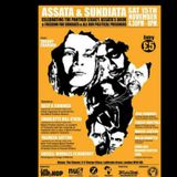 Guest: Miss C Brown & Female Emcees Special + Assata Shakur