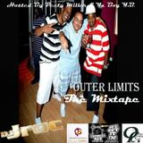 DJ Jroc - Welcome to the Outer Limits