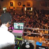 Nick Spinz Mix Monday: November 9, 2015