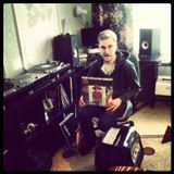 Four Walls and Kraut home vinyl mix 2013 february