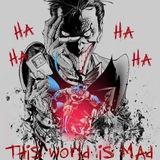 JOKER'S NOT DEAD By NoBlaze
