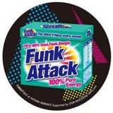 Boogie-Funk Monster Mix (1978-1984)
