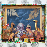 Blackboard Jungle Mix