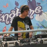 Fuzzé - 3-deck Set @ Illektronik