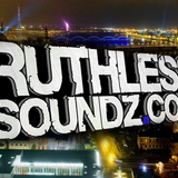 DISPOZE LIVE @ RUTHLESSSOUNDZ.COM 17//02//2013