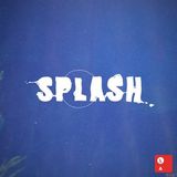 Splash | Literární Akademie | 30.10. 2014 | Halloween Special