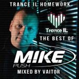 Trance IL Homework - Best of M.I.K.E. Push - Mixed By Vaitor