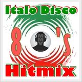 80's Italo Disco Hit Mix