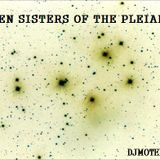 seven sisters of the pleiades