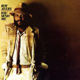 The Flingfoot Show with Dj Tony Allsouledup Allen! Roy Ayers 2 hour special! 20th July 2014