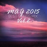 COLUMBUS BEST OF MAY 2015 MIX- VOL. TWO