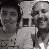Live Friends Lounge (Medellín, Co.) - PINO B2B Jhonny Lp