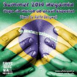 Summer 2014 Megamix