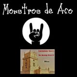 Monstros de Aço: Sabaton, NorthTale, Mordred, Lusitanian Shores, Protector, Vltimas, Space Chaser