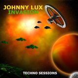 Johnny Lux - Invasion