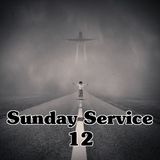 Sunday Service 12