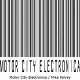 Mike Falvey - 'MCE Radio 005 - 17th October' - DJ Mix