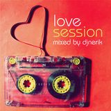 DJ Nerik - Love sessions #7 July 2012 (guest dj Fabio S.)