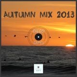 AUTUMN MIX 2013 by Diego