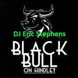 Black Bull Mix Tape #1 DJ Eric Stephens