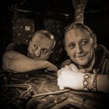 Lo.sH @UB-Night - 28.02.2014 @Komplex Schwerin