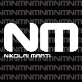 Nikolai Marti - 128AndUp Broadcast Demo. Guest DJ's Welcome