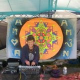 Lorraine Psilocybe Tribe - AudioAddictz Live - Ostara Dance - Teaser Mix