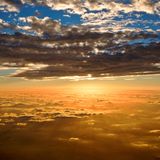 #33 Cloud 9 Mix