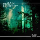 03 - re:GAIN - Hunter (Alessandro Borsari Remix) (Hunter EP - SDR018 - Out 16th April 2014)