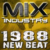 ► Retro NEW BEAT 1988 pt.2 ► mix by ARSONIC