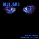 Blue Jams