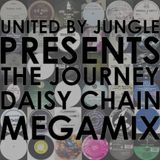 UNITED BY JUNGLE presents: The Journey - Daisychain Megamix