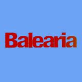 Andy Wilson - Balearia - Back From The Beach Again - 5th Nov 2013