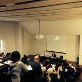 Asia Debates with Jean-Pierre Cabestan: Le système politique chinois (22 May 2014) - French