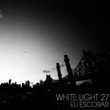 White Light 27 - Eli Escobar