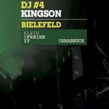 KingSon_Trust in Bass Battle Mix Runde 1