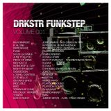 DRKSTR - Funkstep Mix 001