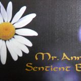 Sentient Being Side 1 (Mixtape - May 1999)