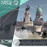 Roberto Krome - Odyssey Of Sound 172