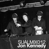 SUALMIX012 - Jon Kennedy