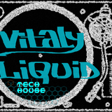Vitaly - Liquid tech house