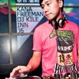 DJ Kile live set @ Gene:Ration Party, LUXY Taipei. 2011.09.30