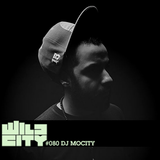 MIX for Wild City #080 - DJ MoCity