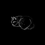 Fat Cat Ffonz: Empatpuluhempat