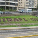 MIRAFLORES -Latin Mix