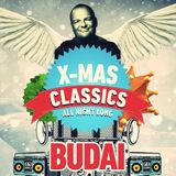 DJ Budai Live @ X-Mas Classics All Night Long 2011.12.25. Cinema Hall part1
